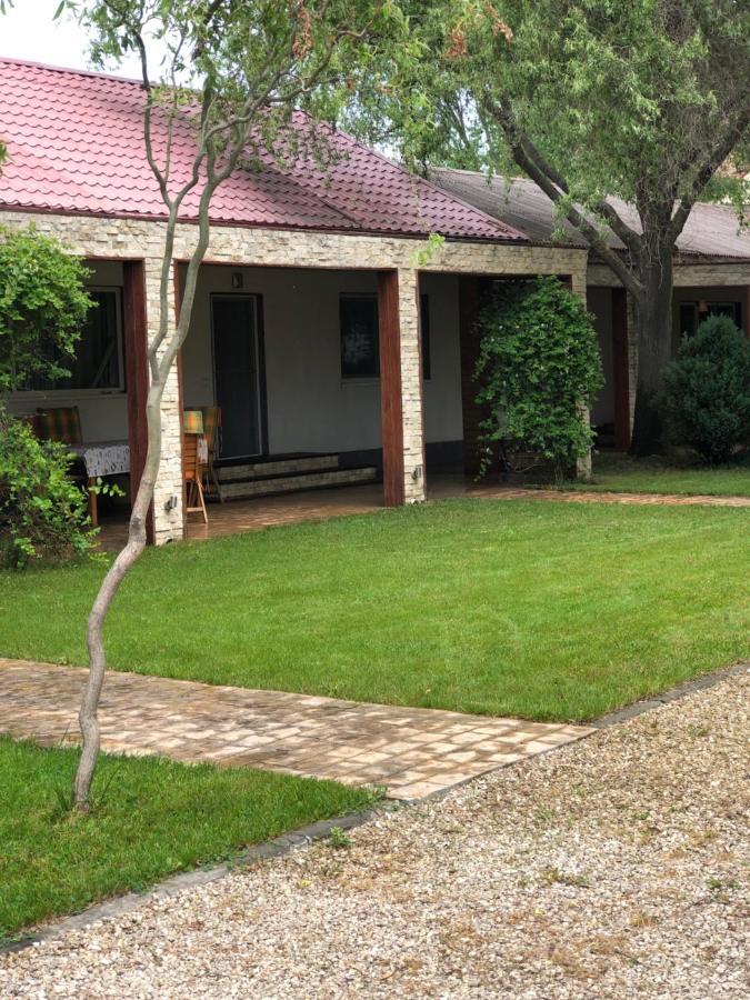 Villa Casa Eric à Năvodari Extérieur photo